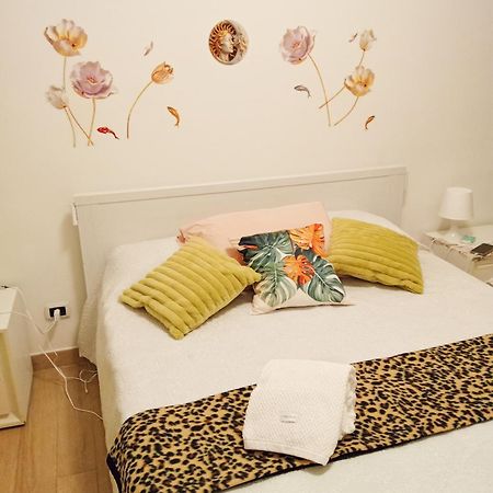 Casa Lady Casa Vacanze ตรานิ ภายนอก รูปภาพ