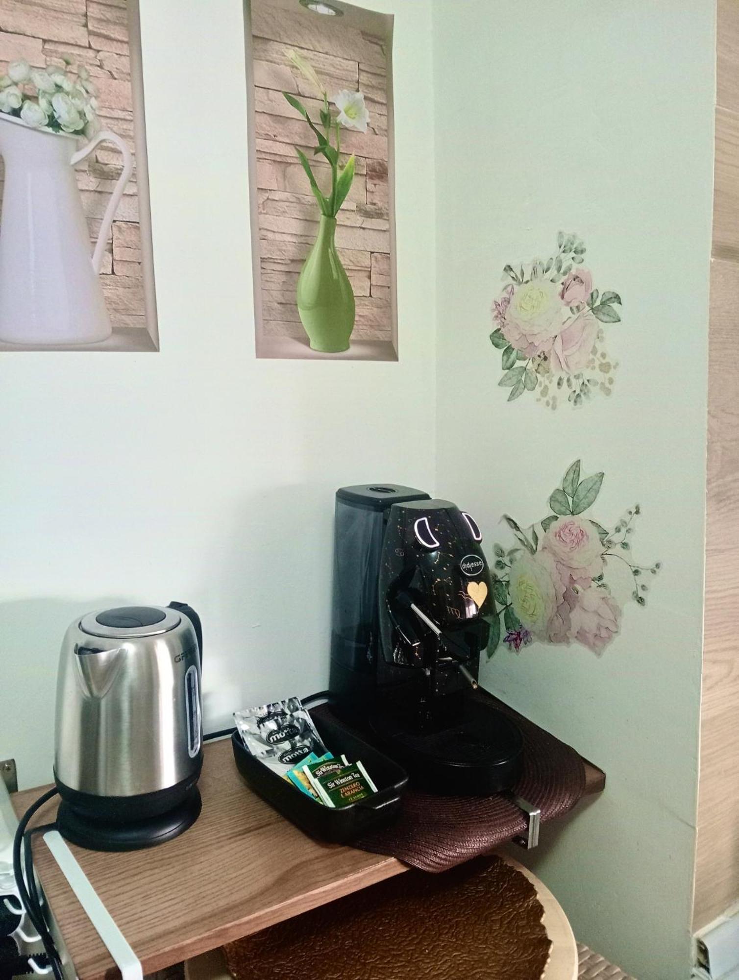 Casa Lady Casa Vacanze ตรานิ ภายนอก รูปภาพ